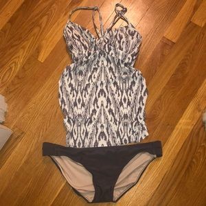 Maternity Bathing Suite